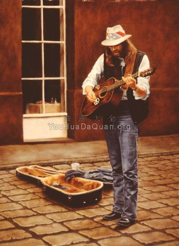 With Some Strings Attached - 安·詹姆斯·梅西